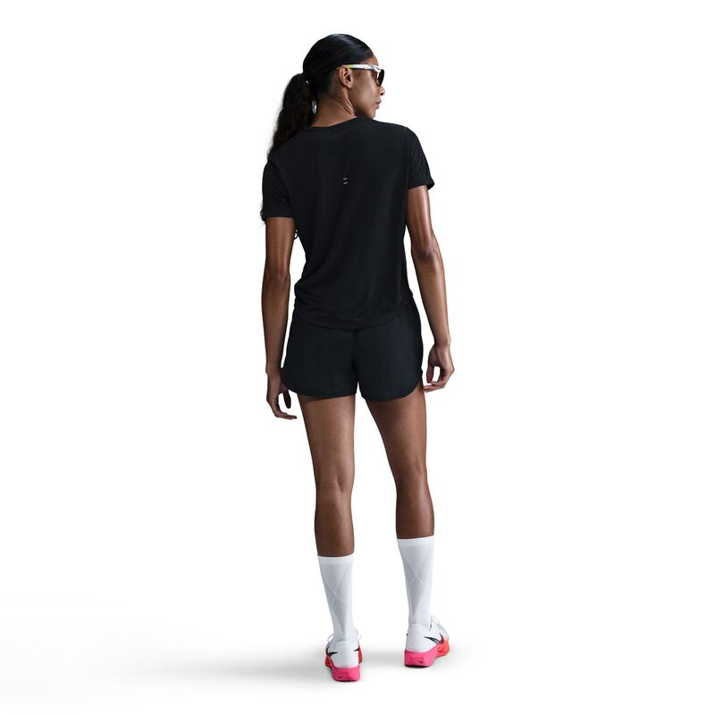 Ženska majica NIKE W NK TEMPO DF SS TOP