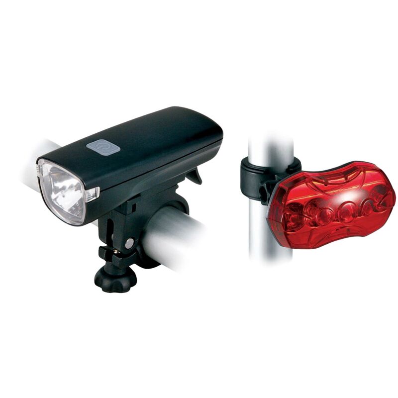 Svetla za bicikl Cytec 1hp led