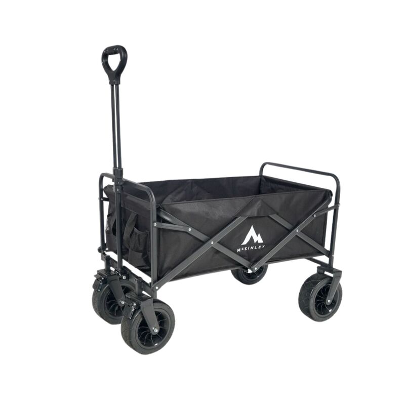 Kolica sklopiva za kampovanje Mckinley Folding cart vz-2024