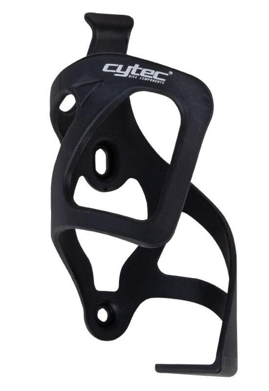 NOSAČ za flašice CYTEC SIDE REMOVAL BLACK