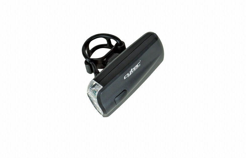 SVETLA ZA BICIKL CYTEC HP LED FRONT 4 HIGH POW.BLA