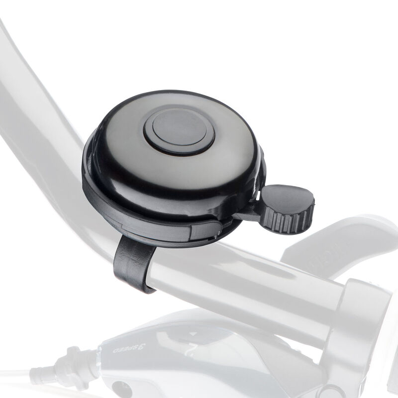 ZVONCE ZA BICIKL CYTEC CYTEC BIG BLACK