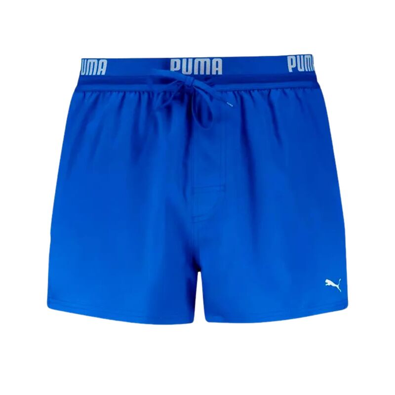 Muški šorc za kupanje Puma Swim men logo short shorts 1p