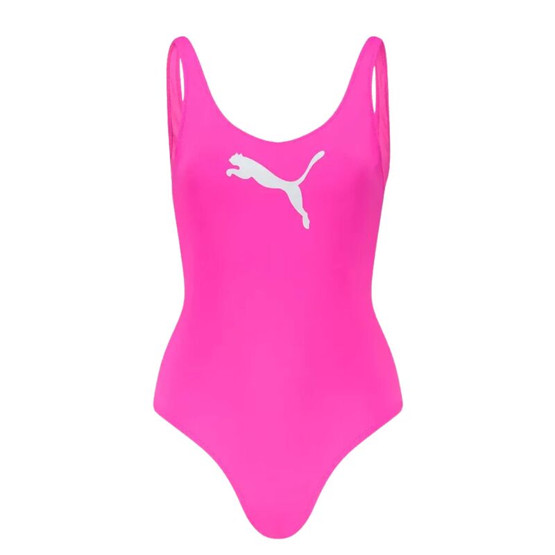Ženski kupaći kostim Puma Swim women swimsuit 1p