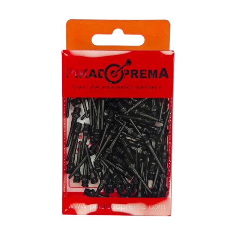 Pikado plastični vrhovi Rick's Softtip 1/100