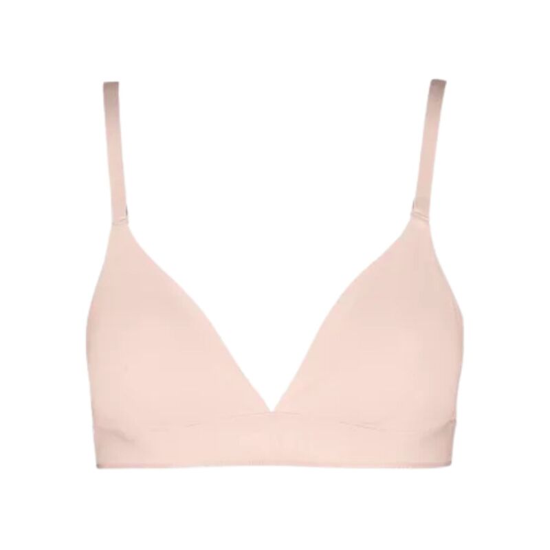 Ženski top Puma Women cotton triangle bralette 1