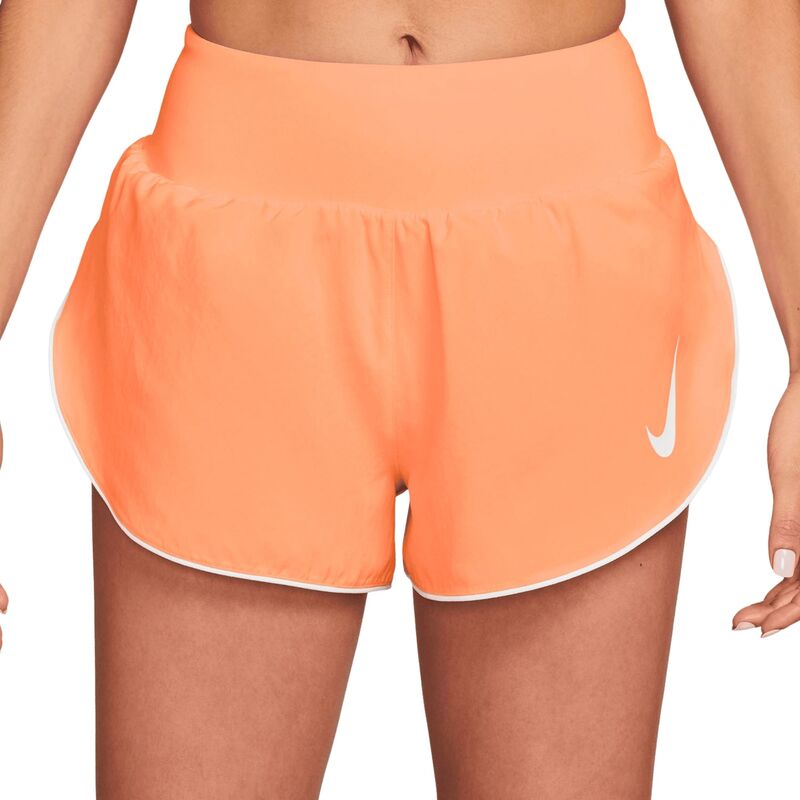 Ženski šorc Nike W nk tempo flw swsh mr df shrt