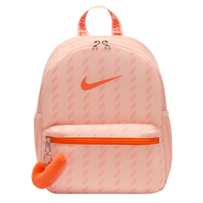 Unisex ranac Nike jdi mini bkpk - su26 aop