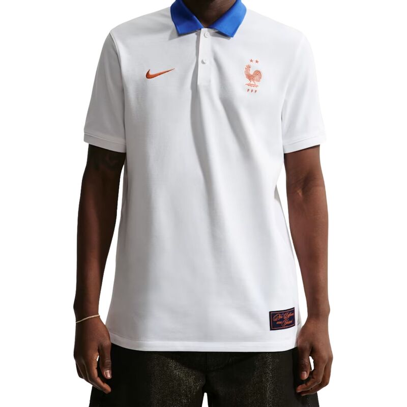 Muški dres Nike Fff the polo df 2.0
