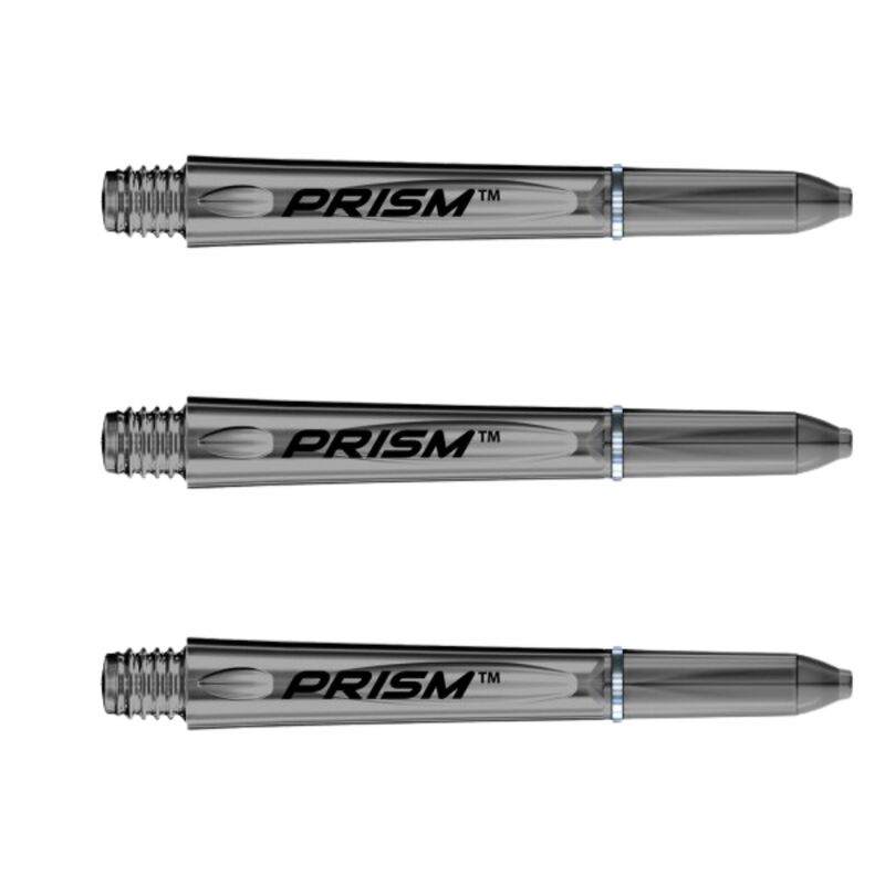 Nastavak za pikado strelice Winmau Policarb shaft short