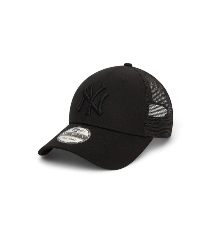Unisex kačket NEW ERA HOME FIELD 9FORTY TRUCKER