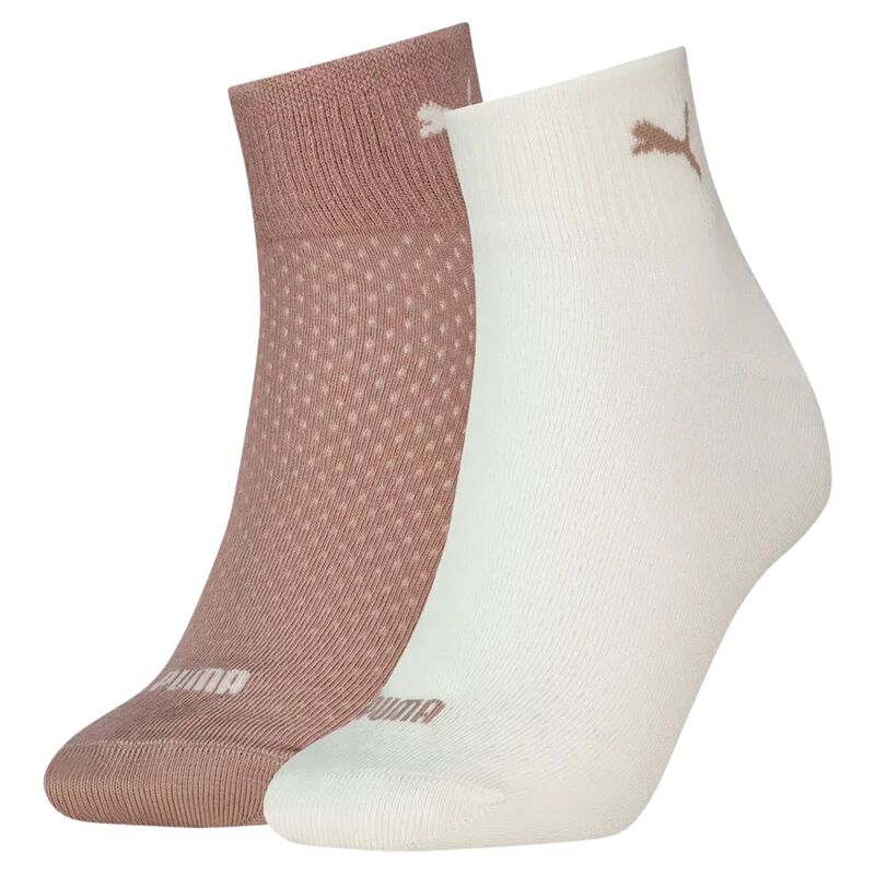 Ženske čarape Puma Women quarter 2p