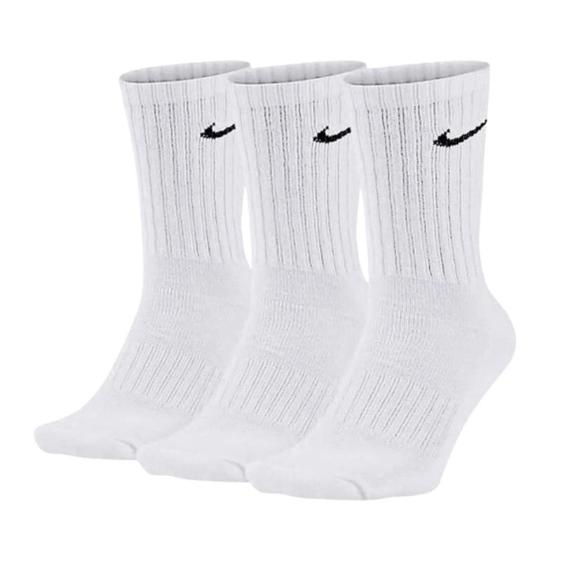Unisex čarape Nike U nk v cush crew 3p value 108