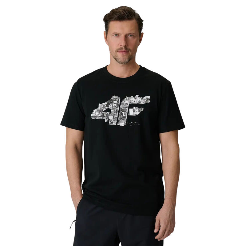 Muška majica 4F Tshirt m2659