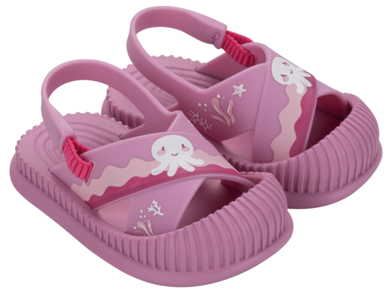 Dečije sandale Ipanema fun sea baby