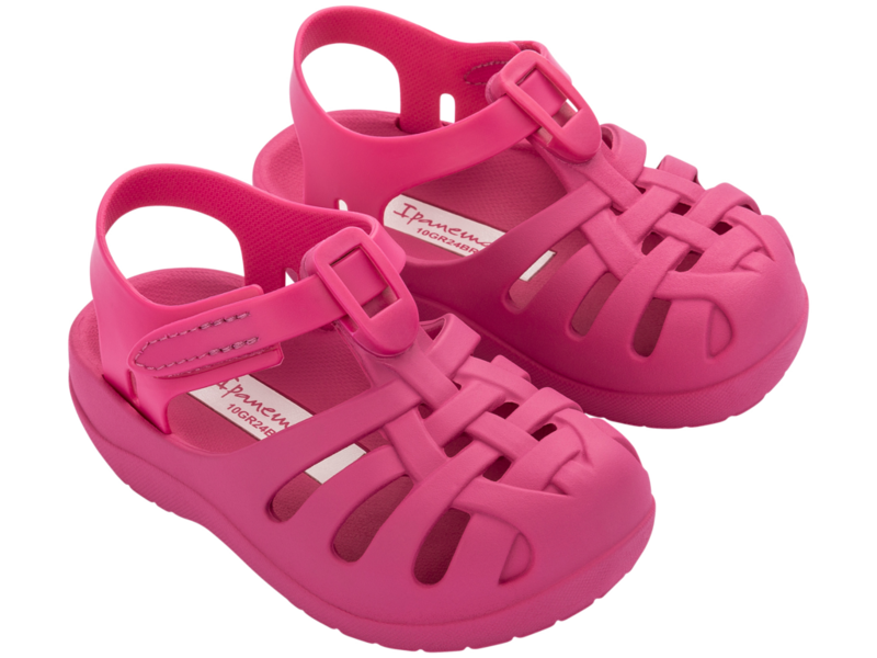 Dečije sandale IPANEMA Summer Basic II Baby