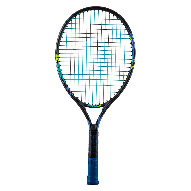 Dečiji reket za tenis HEAD NOVAK 21 JR SC05