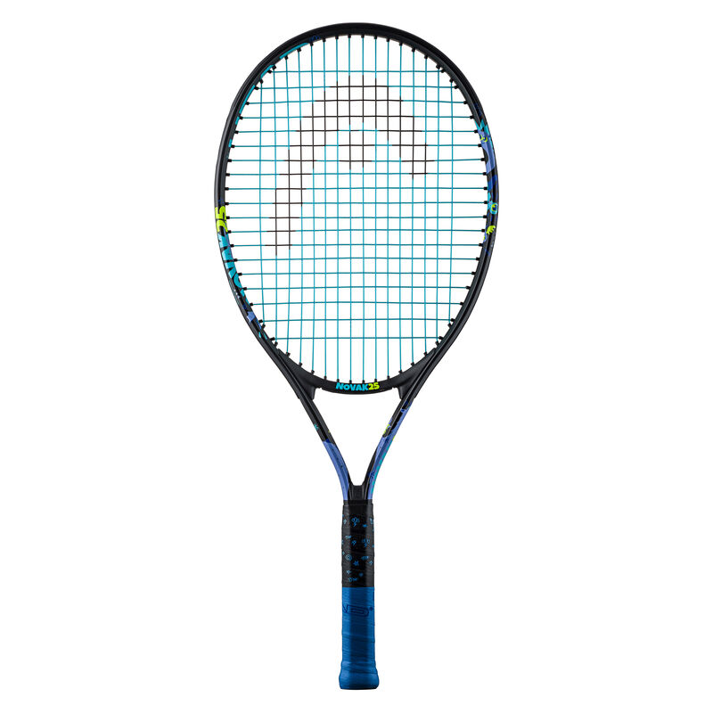 Dečiji reket za tenis HEAD NOVAK 25 JR SC05