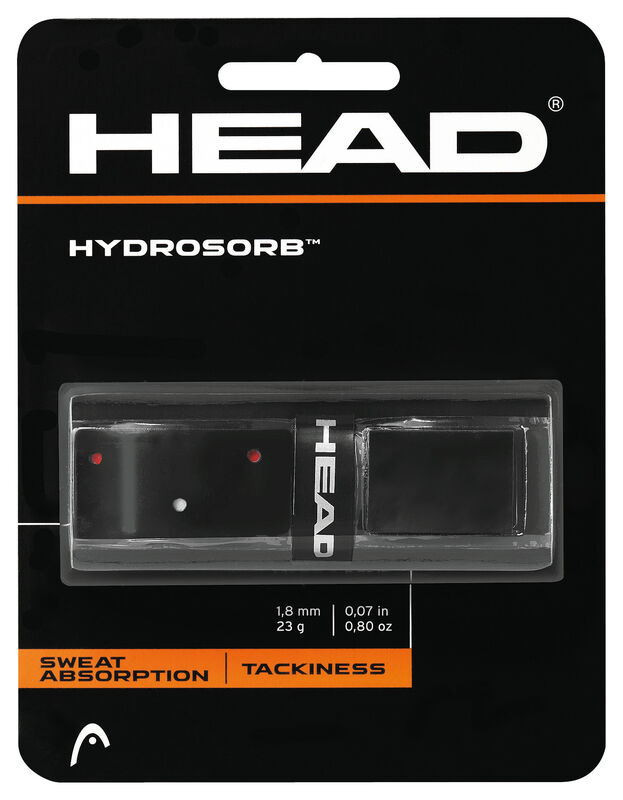 Grip za teniski reket HEAD HYDROSORB GRIP