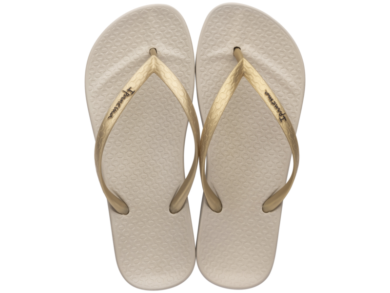 Ženske japanke IPANEMA ANATOMIC TAN FEM