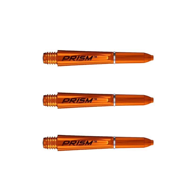 SHAFT WINMAU POLICARB SHAFT SHORT ORANGE