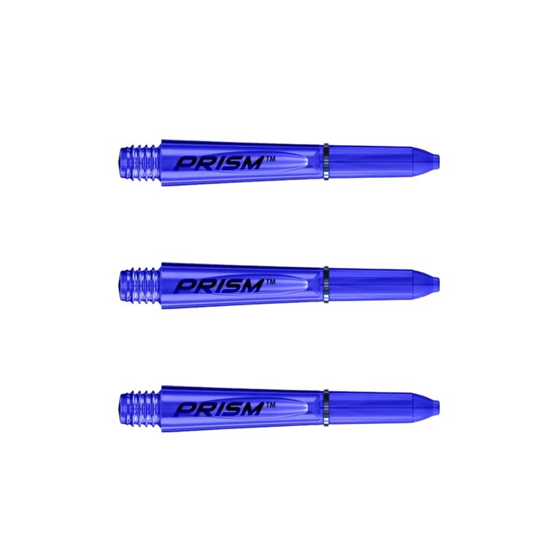 SHAFT WINMAU POLICARB SHAFT SHORT BLUE