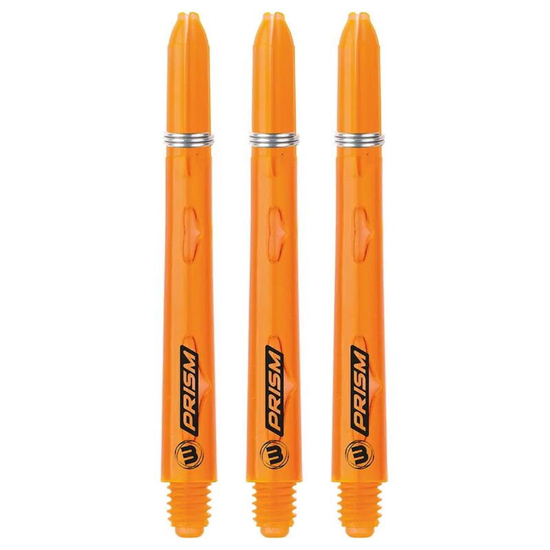 SHAFT WINMAU POLICARB SHAFT MED ORANGE