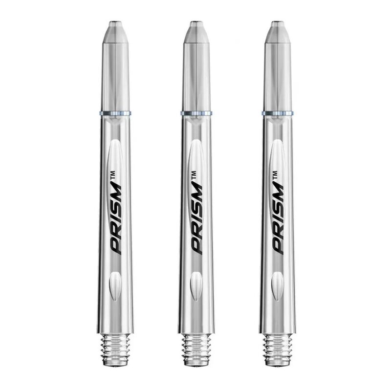 SHAFT WINMAU POLICARB SHAFT MED CLEAR