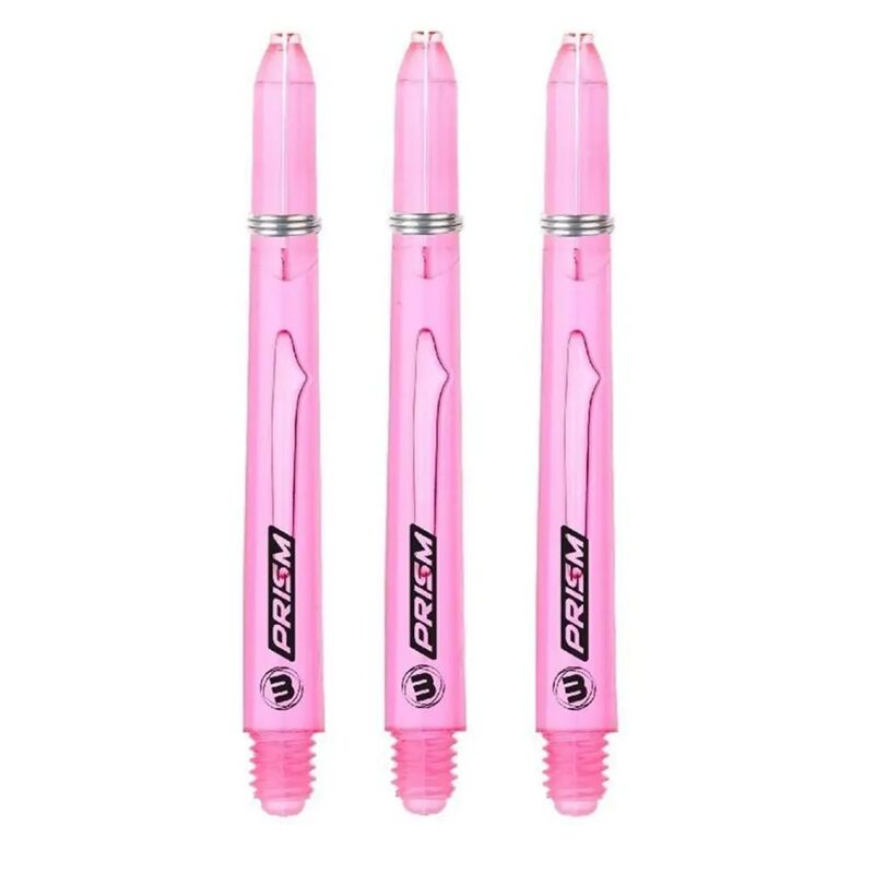 SHAFT WINMAU POLICARB SHAFT MED PINK