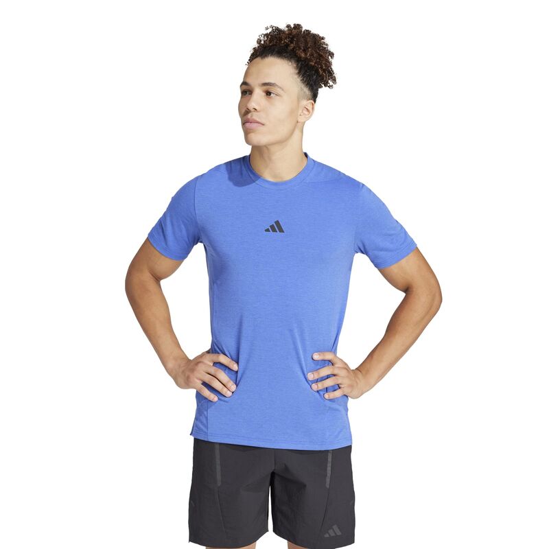 Muška majica ADIDAS D4T TEE