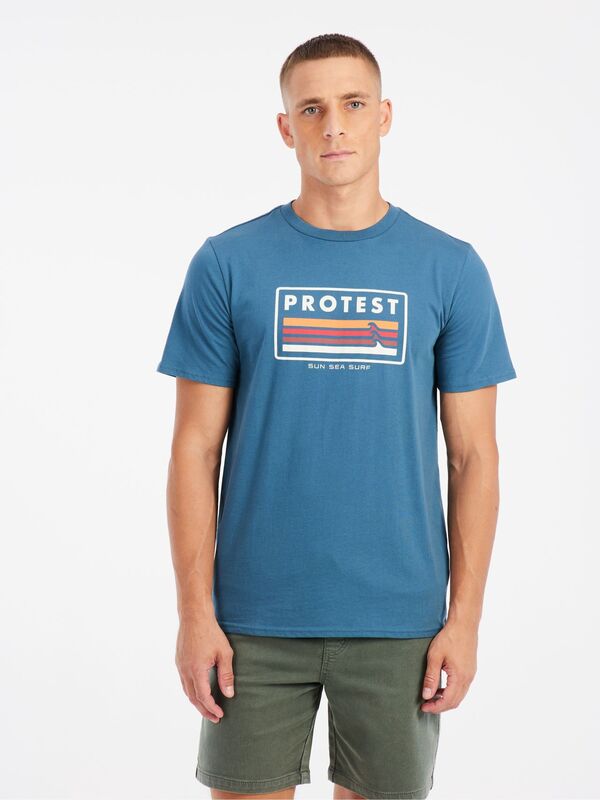 Muška majica PROTEST Tees Shortsleeve