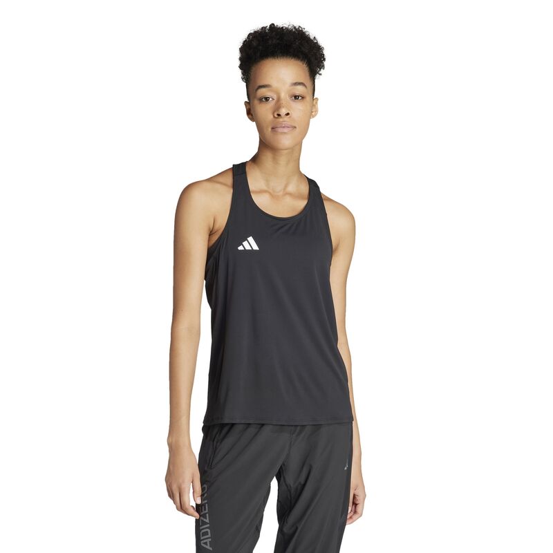 Ženska majica ADIDAS ADIZERO E TANK