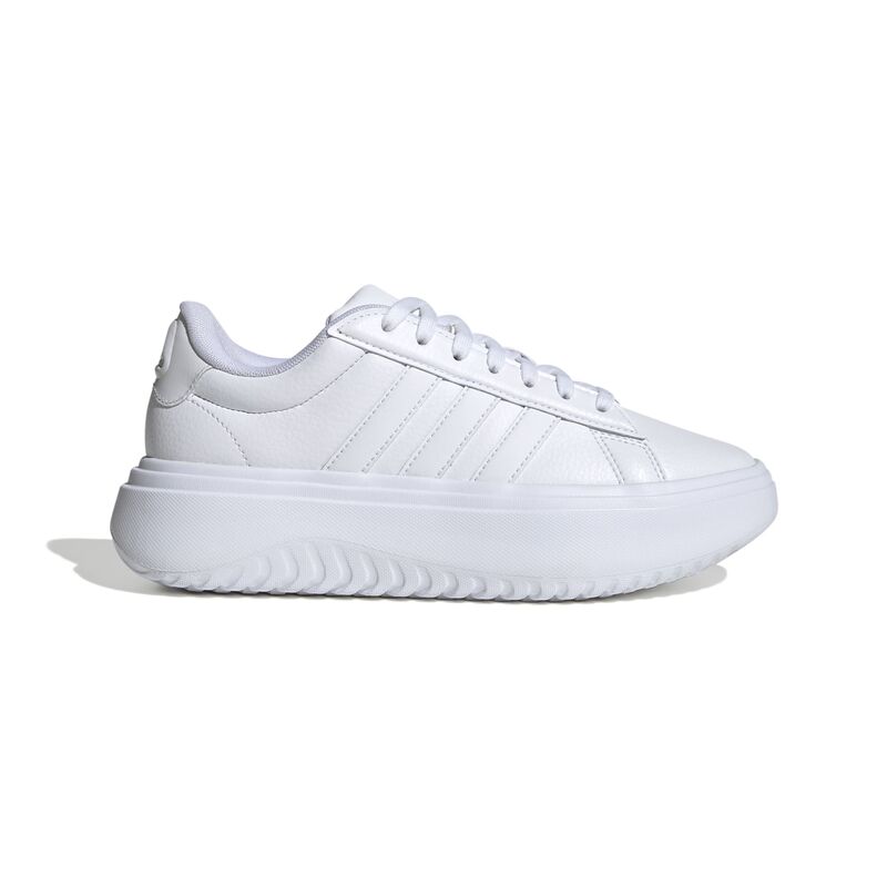 Ženske patike adidas Grand Court Platfor