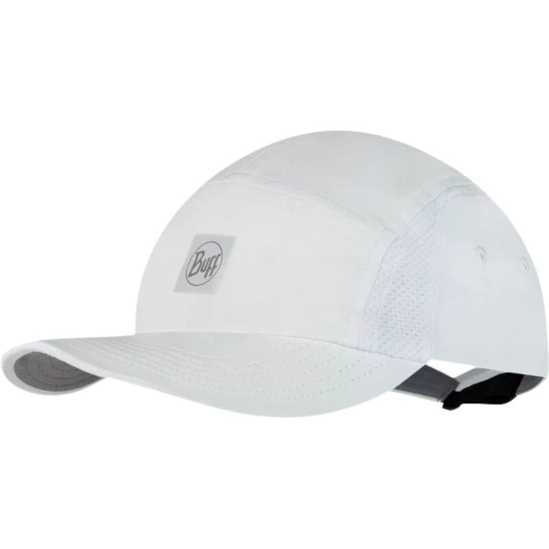 Unisex kačket Buff 5 panel go cap solid