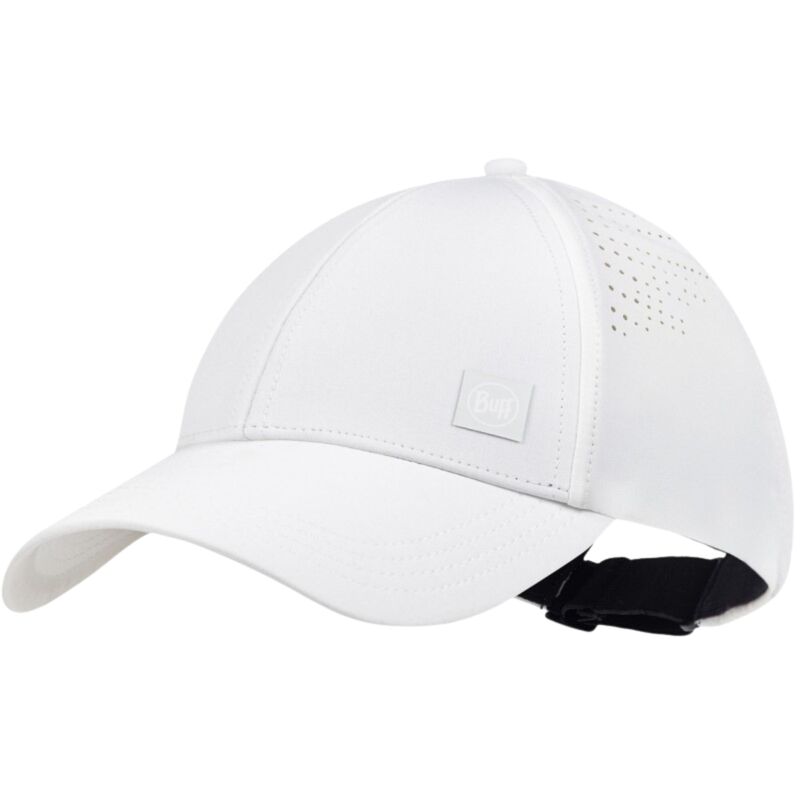 Unisex kačket Buff Summit cap solid