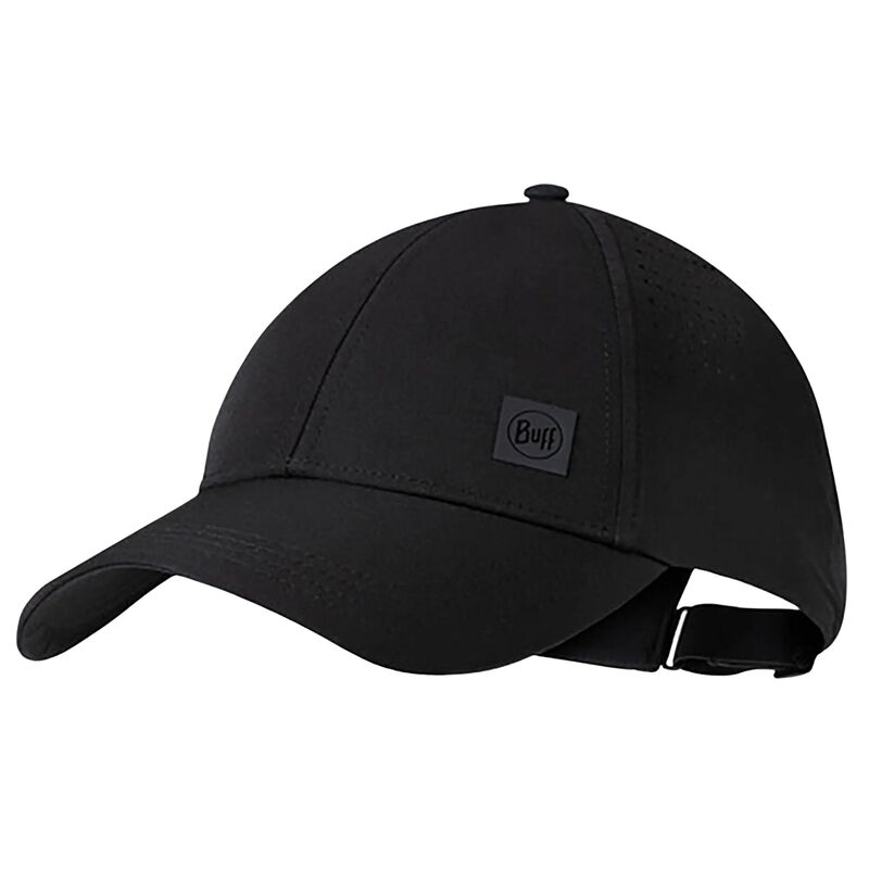 Unisex kačket Buff Summit cap solid