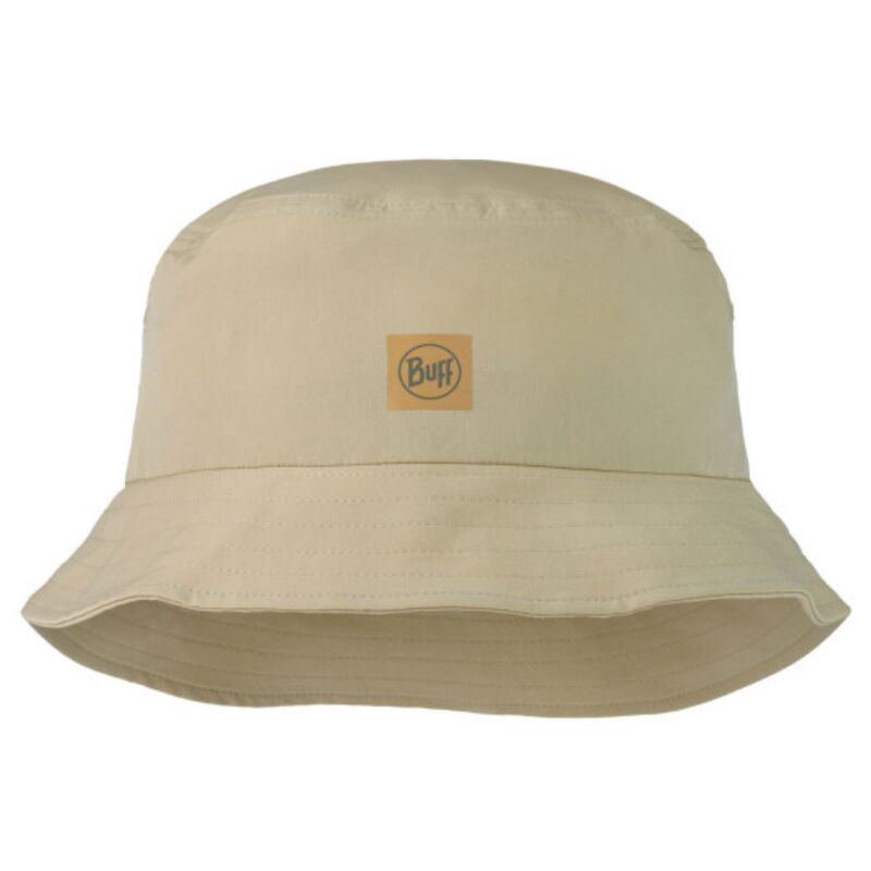 Unisex kačket Buff Adventure bucket hat solid