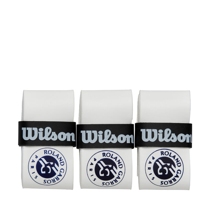 Grip za teniski reket WILSON RG 2024 OVERGRIPS