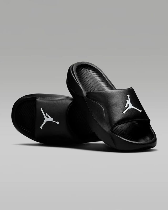 Muške papuče NIKE JORDAN FRANCHISE SLIDE
