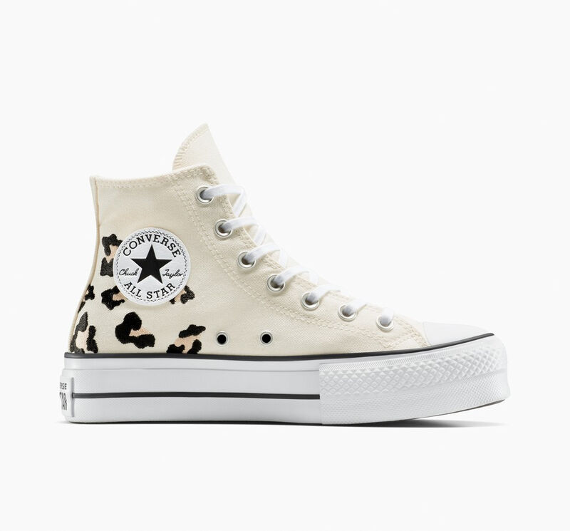 Ženske patike Converse chuck taylor all star lift