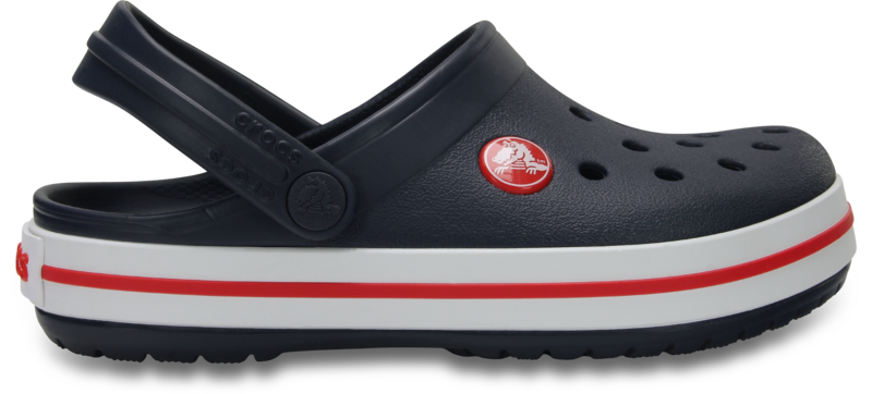 Dečije klompe CROCS Crocband Clog T
