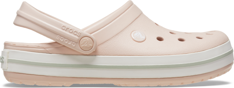 Ženske klompe CROCS Crocband