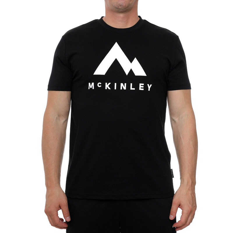 Muška majica McKINLEY MAN T-SHIRT