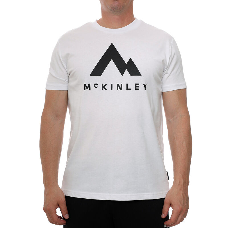Muška majica McKINLEY MAN T-SHIRT