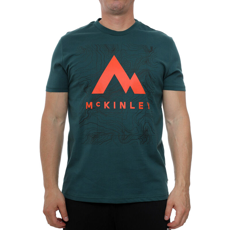 Muška majica McKINLEY MAN T-SHIRT