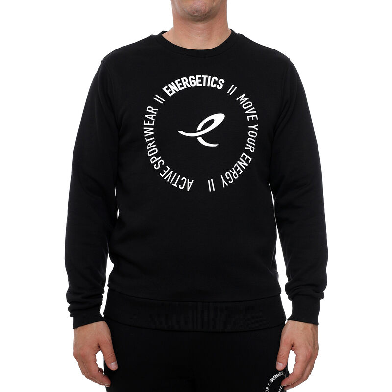 Muški duks ENERGETICS MAN CREWNECK