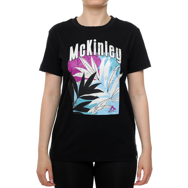 Ženska majica McKINLEY WOMEN T-SHIRT