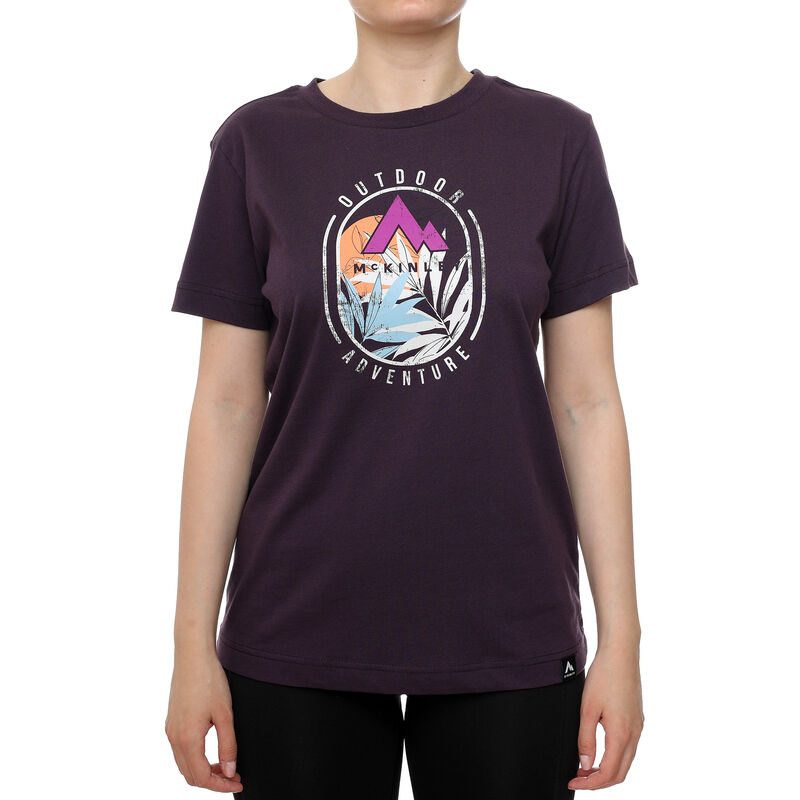 Ženska majica McKINLEY WOMEN T-SHIRT