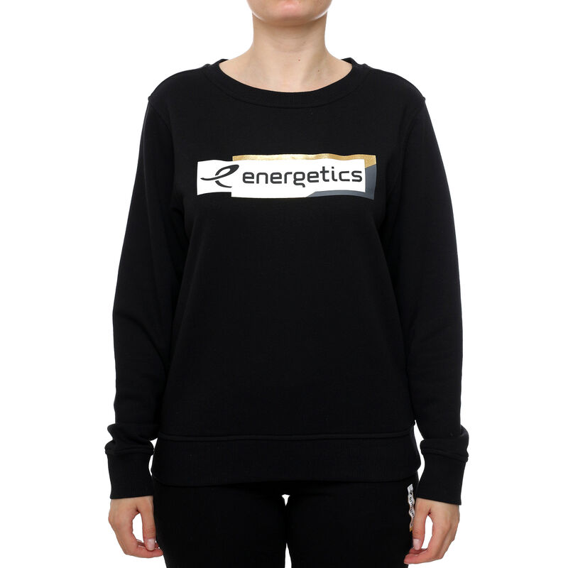 Ženski duks ENERGETICS WOMAN CREWNECK