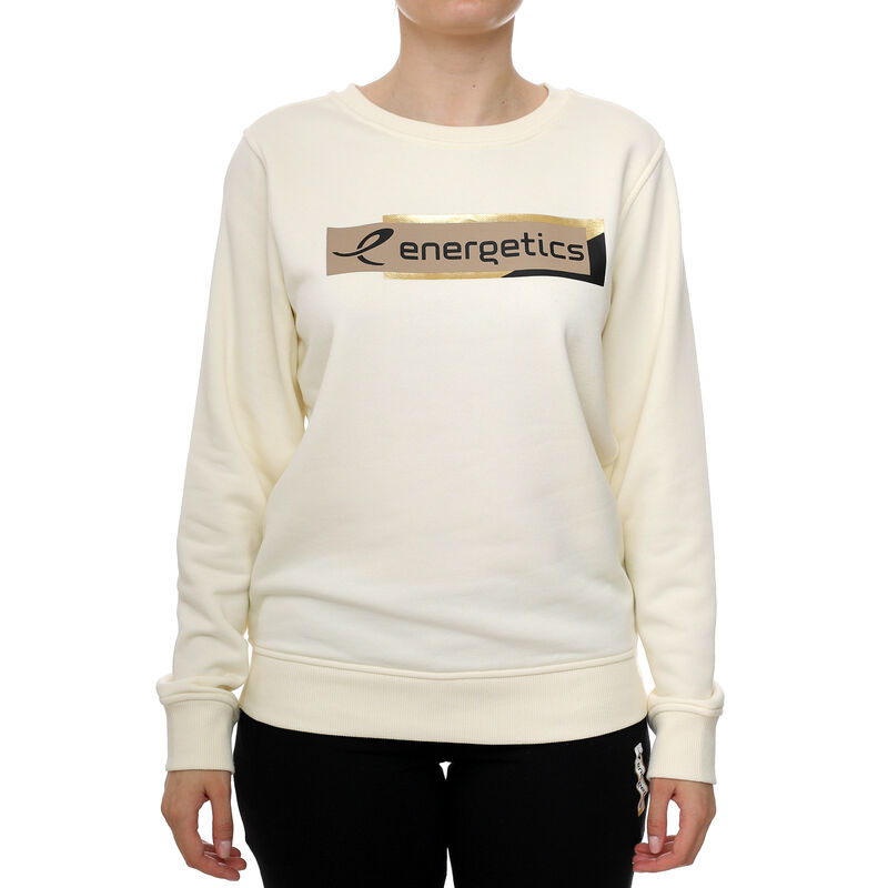 Ženski duks ENERGETICS WOMAN CREWNECK